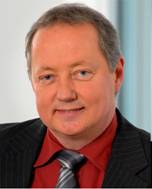 Frank Graichen, Frankfurt am Main, Director of Assessments, DQS GmbH