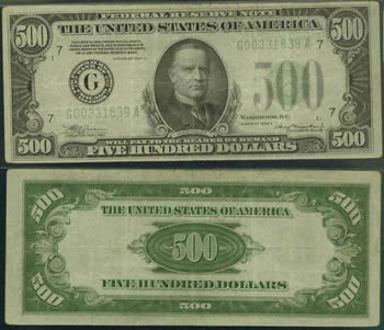 Тайны банкноты: история доллара США | Россия и геополитика