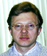 Сергей Веселов
