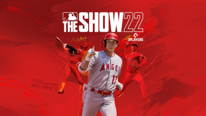 MLB The Show 22 выходит 5 апреля