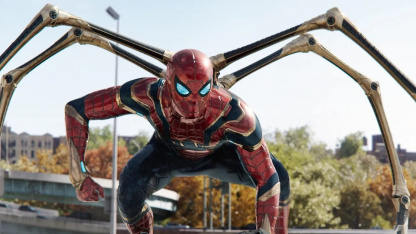 Сборы фильма «Человек-паук: Нет пути домой» превысили $1,74 млрд