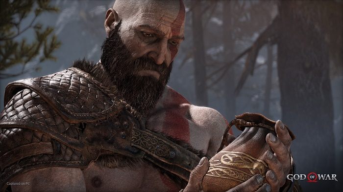 Игроки в восторге от PC-версии God of War — 97 % положительных отзывов в Steam