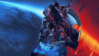 В Xbox Game Pass добавят ремастеры Mass Effect, Outer Wilds и Spelunky 2