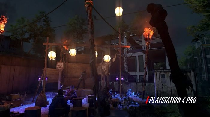 Techland показала, как будет выглядеть Dying Light 2 на консолях прошлого поколения