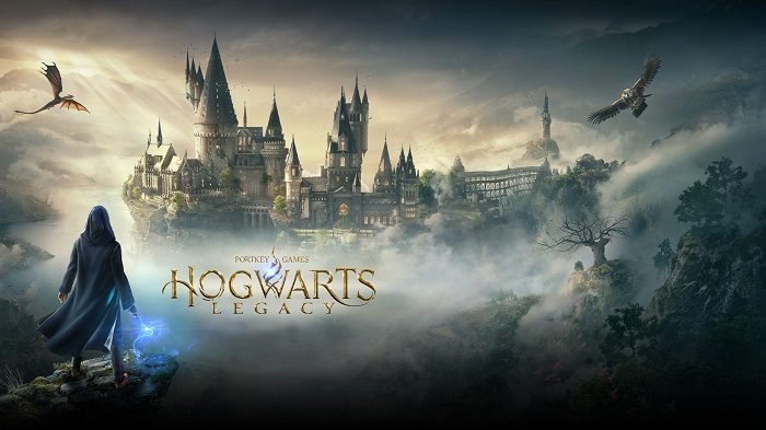 Инсайдер: Hogwarts Legacy выпустят в начале осени