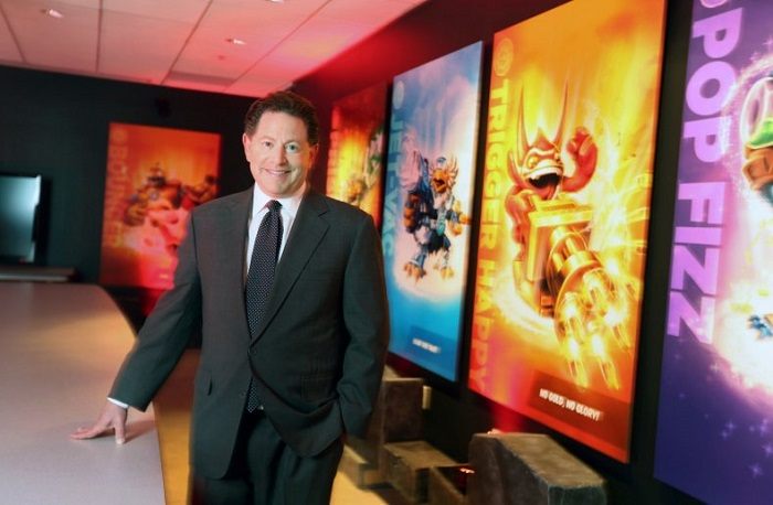 СМИ: Бобби Котик всё же покинет Activision Blizzard, но только после окончательного завершения сделки с Microsoft