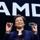 AMD и NVIDIA стремительно сокращают отставание от Intel по величине выручки