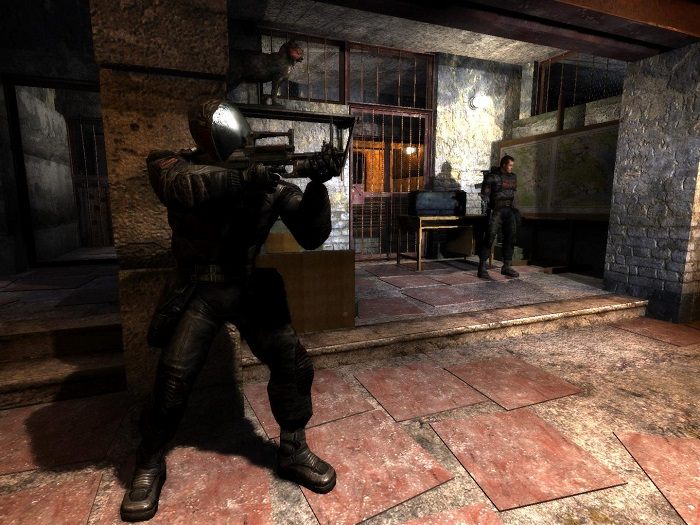 GSC Game World рассматривала возможность выпуска ремастера/ремейка S.T.A.L.K.E.R. Shadow of Chernobyl