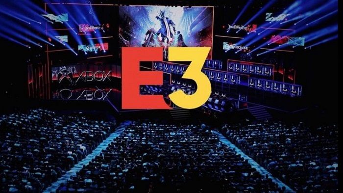 Выставка E3 в этом году пройдёт полностью в онлайн-формате