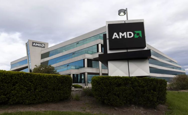 Goldman Sachs: для AMD текущий год будет не менее удачным, чем предыдущий