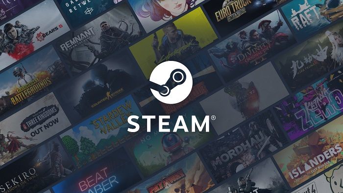 Steam в очередной раз обновил рекорд «онлайна»