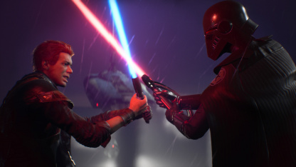 Слух: Star Wars Jedi: Fallen Order 2 анонсируют до E3 2022