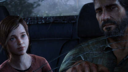 Слух: ремейк The Last of Us выйдет во второй половине 2022 года