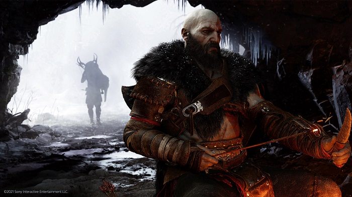Кори Барлог затрудняется сказать, выйдет God of War Ragnarok на PC или нет — решение за Sony
