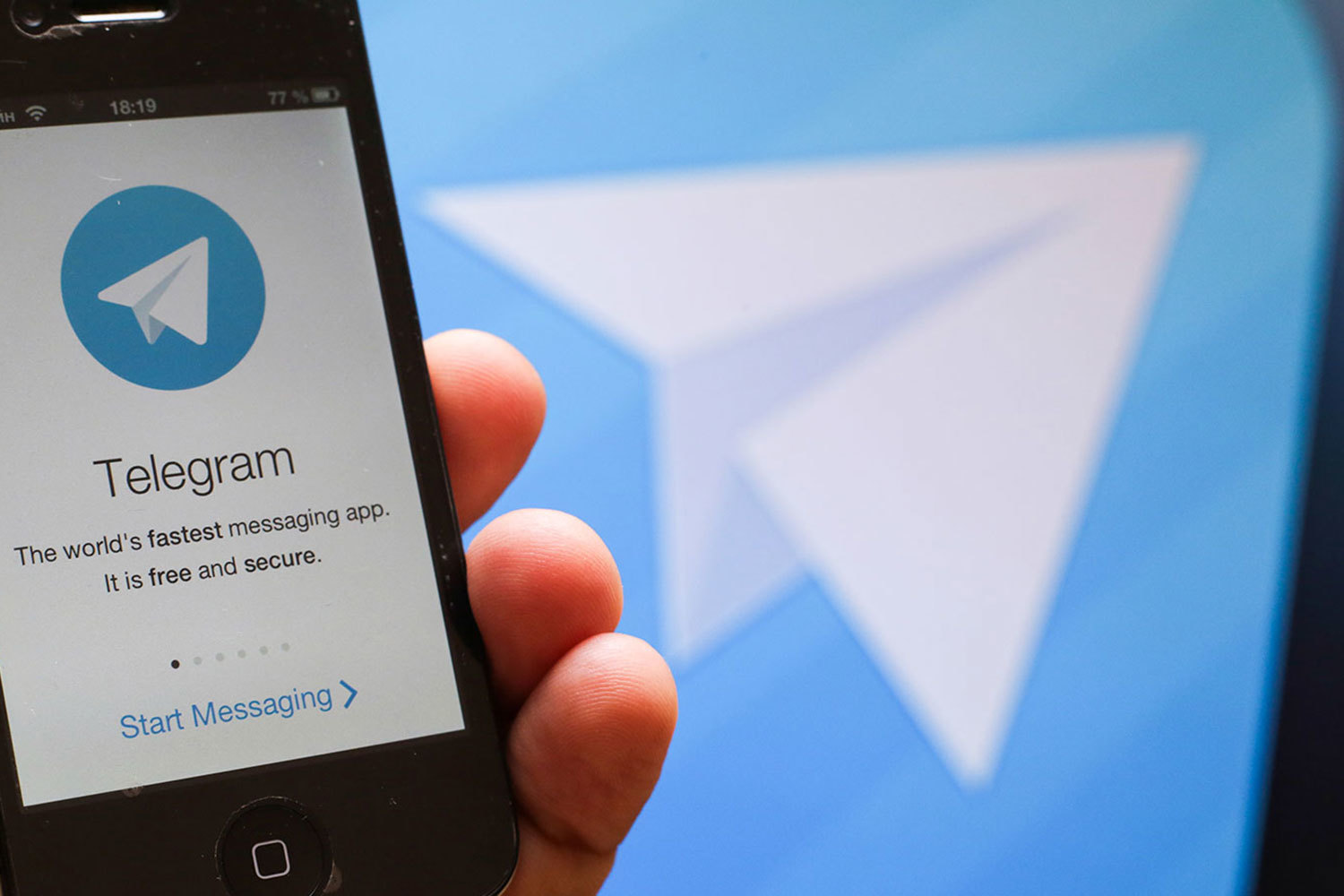В Telegram появилась функция спойлеров