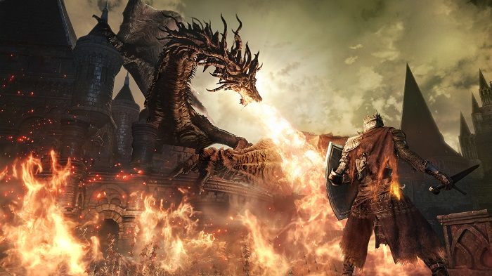 Серверы трилогии Dark Souls на PC отключены из-за опасного эксплойта в сетевом режиме