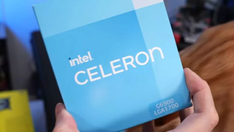 Intel предсказуемо осудила попытки разгона младших процессоров семейства Alder Lake-S
