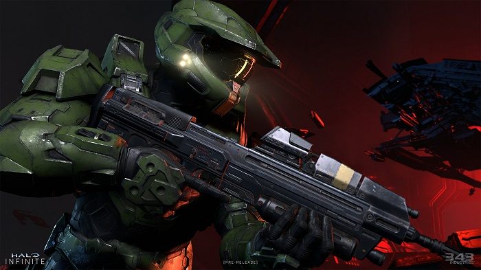 В мультиплеере Halo Infinite появится возможность зарабатывать «донатную» валюту без вливаний реальных денег