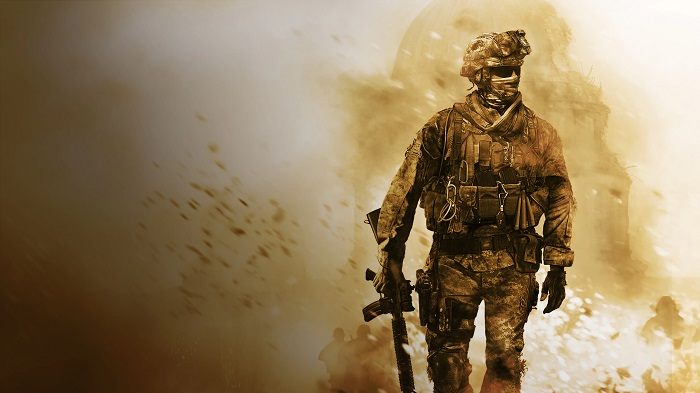Инсайдер: Call of Duty Modern Warfare II создаётся силами одиннадцати коллективов
