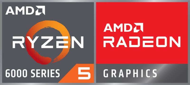 Характеристики мобильных процессоров AMD Ryzen 6000 появились в официальных материалах