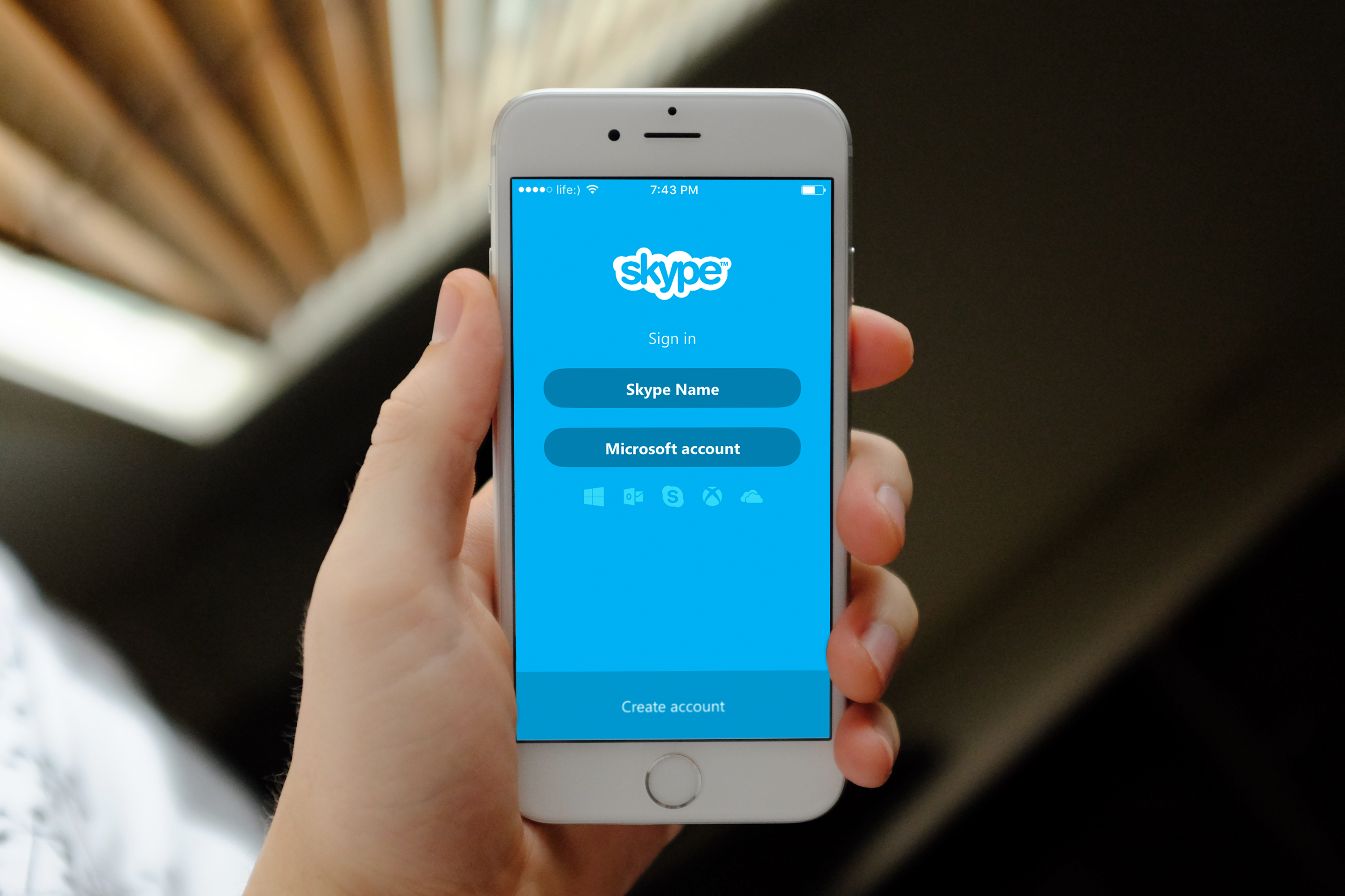Skype теперь позволяет совершать экстренные вызовы в службу спасения