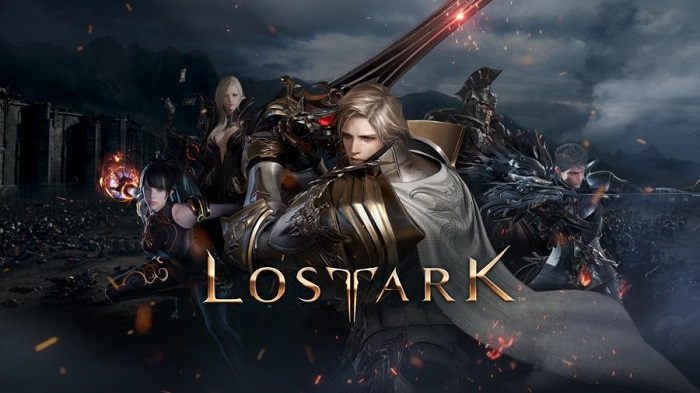 Пиковый «онлайн» Lost Ark в Steam превысил 1,3 млн — игра стала второй по данному показателю за всю историю сервиса