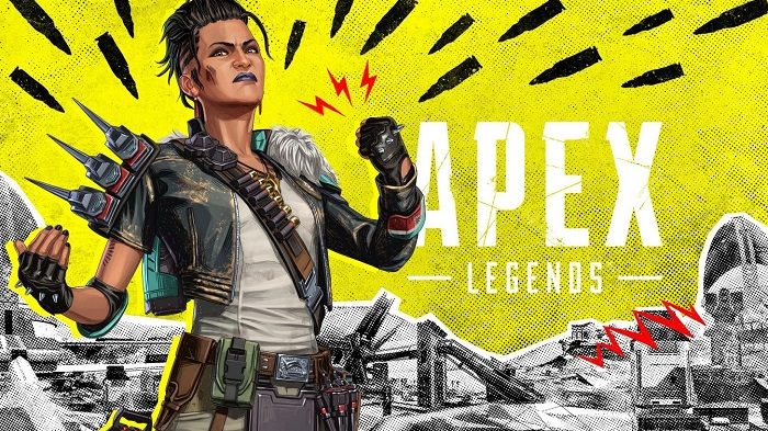 Старт сезона «Неповиновение» обеспечил Apex Legends новый рекорд «онлайна» в Steam