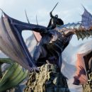 Экшен с драконами Century: Age of Ashes выйдет на Xbox Series 10 марта