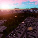 Градостроительный симулятор Highrise City выходит в ранний доступ