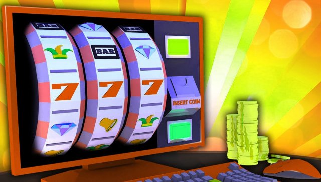 Обзор слота Time is Money в онлайн казино