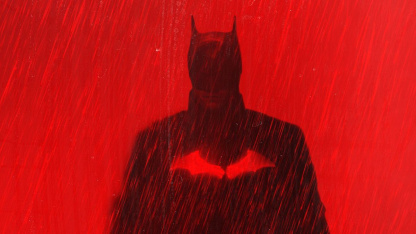 Режиссёр нового «Бэтмена» сразу хотел создать в фильме «Бэт-вселенную»