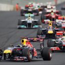 Формула-1 внедряет новую систему регулирования гонок