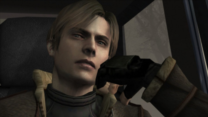 Capcom урегулировала иск об использовании чужих фото в Resident Evil 4 и других играх
