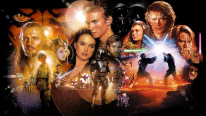 Слух: Lucasfilm работает над новой трилогией «Звёздных войн»