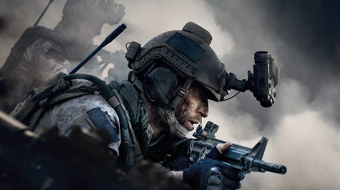 Infinity Ward в этом году выпустит «новое поколение» Call of Duty