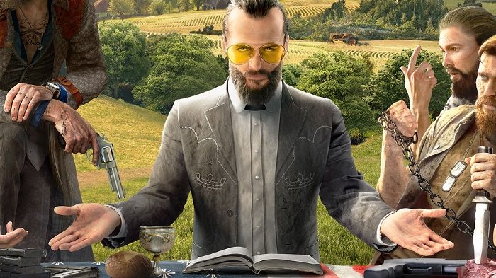 Far Cry 6: журналисты показали 17 минут игрового процесса «Коллапса» — дополнения про антагониста Far Cry 5