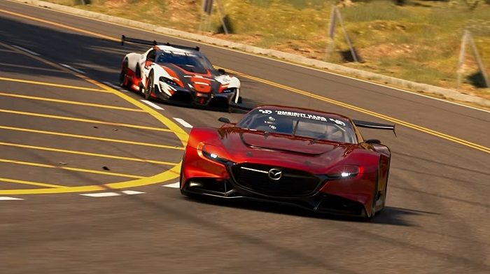 Gran Turismo 7: полчаса геймплея и дополнительные подробности