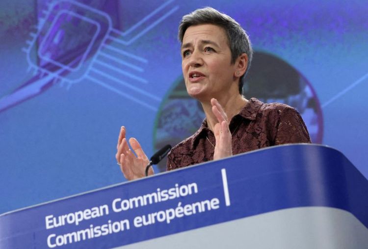В мае европейские чиновники в очередной раз обсудят меры по стимулированию технологической сферы