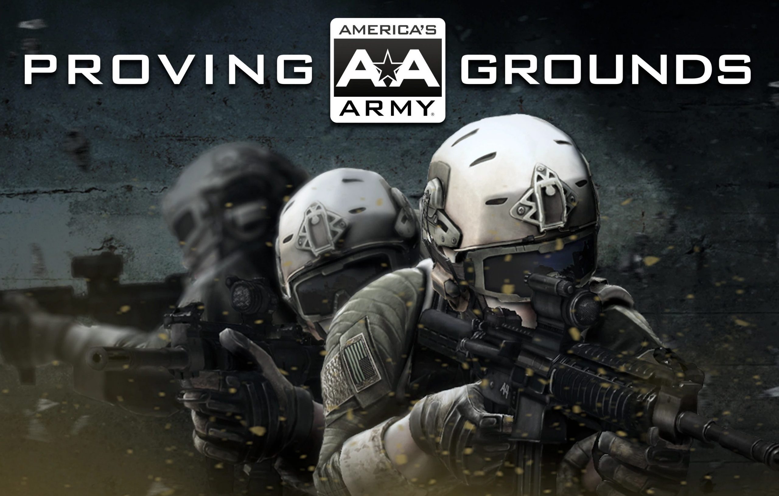Серверы шутера America’s Army: Proving Grounds, пропагандирующего службу в армии США, закроются 5 мая