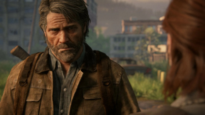 The Last of Us 2 — самая популярная игра в рознице М.Видео-Эльдорадо в 2021 году
