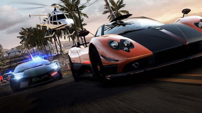 Инсайдер: авторы DiRT 5 будут помогать Criterion с созданием новой Need for Speed