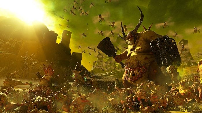 Масштабная стратегия Total War: Warhammer III была тепло принята прессой — оценки на уровне предыдущих частей серии