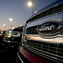 Ford существенно сокращает объёмы производства из-за нехватки полупроводников