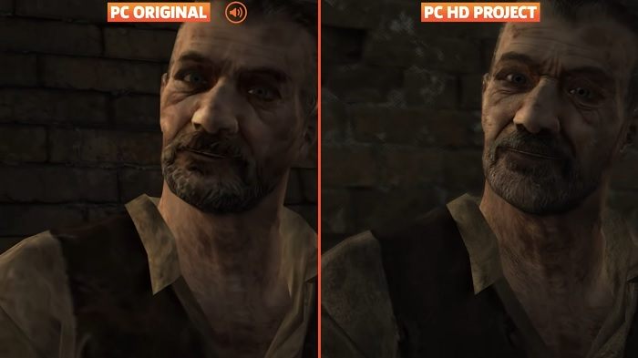 Идеальный фанатский ремастер: журналисты сравнили Resident Evil 4 HD Project с оригиналом