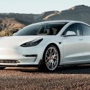 Через пять лет Tesla обойдёт по выручке GM и Ford, вместе взятых