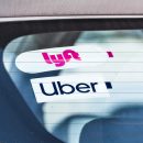 Uber и Lyft теперь действительно разные компании