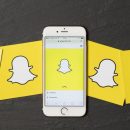Snapchat позволит делиться своим местоположением с друзьями