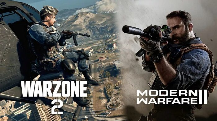 Официально: Call of Duty Modern Warfare II и Warzone 2 создаются на новом движке