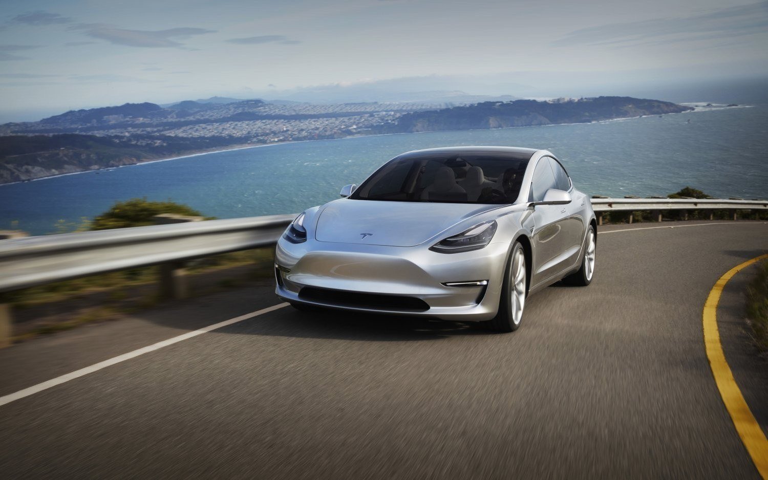 Tesla снова отзывает свои автомобили из-за очередного дефекта