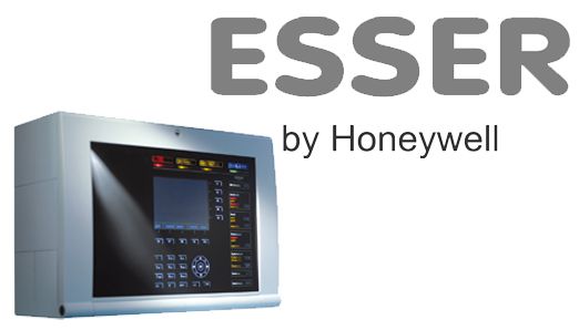Профессиональные системы пожарной безопасности ESSER by Honeywell